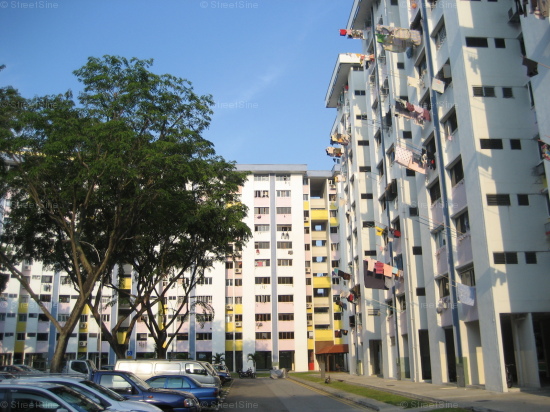 Blk 620 Bedok Reservoir Road (Bedok), HDB 3 Rooms #194082